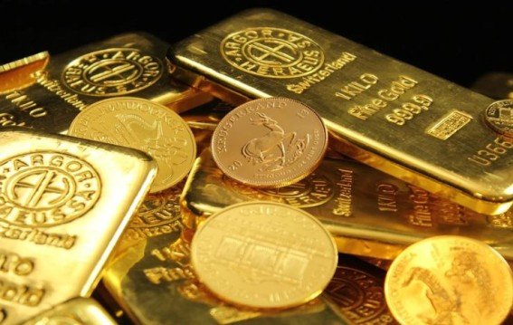 Gold Prices on September